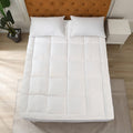 Ultimate Comfort Mattress Topper 450 GSM