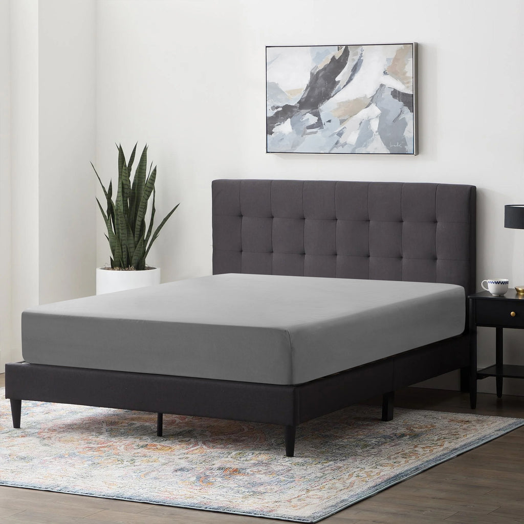 2x Premium Quality Fitted Sheet