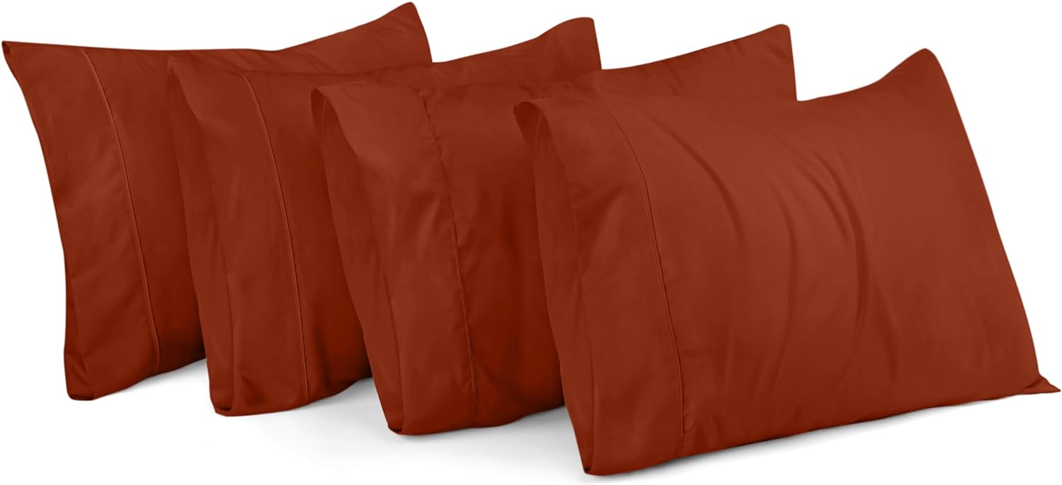 Microfiber Pillowcase
