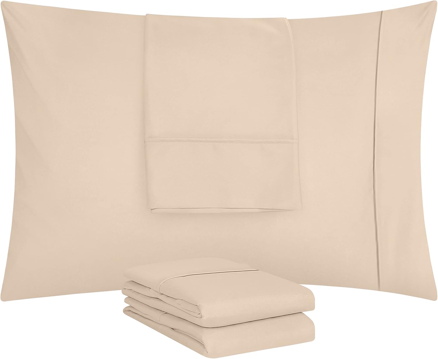 Microfiber Pillowcase