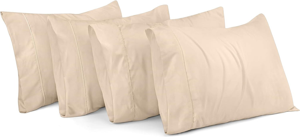 Microfiber Pillowcase