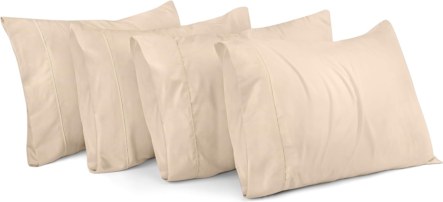 Microfiber Pillowcase