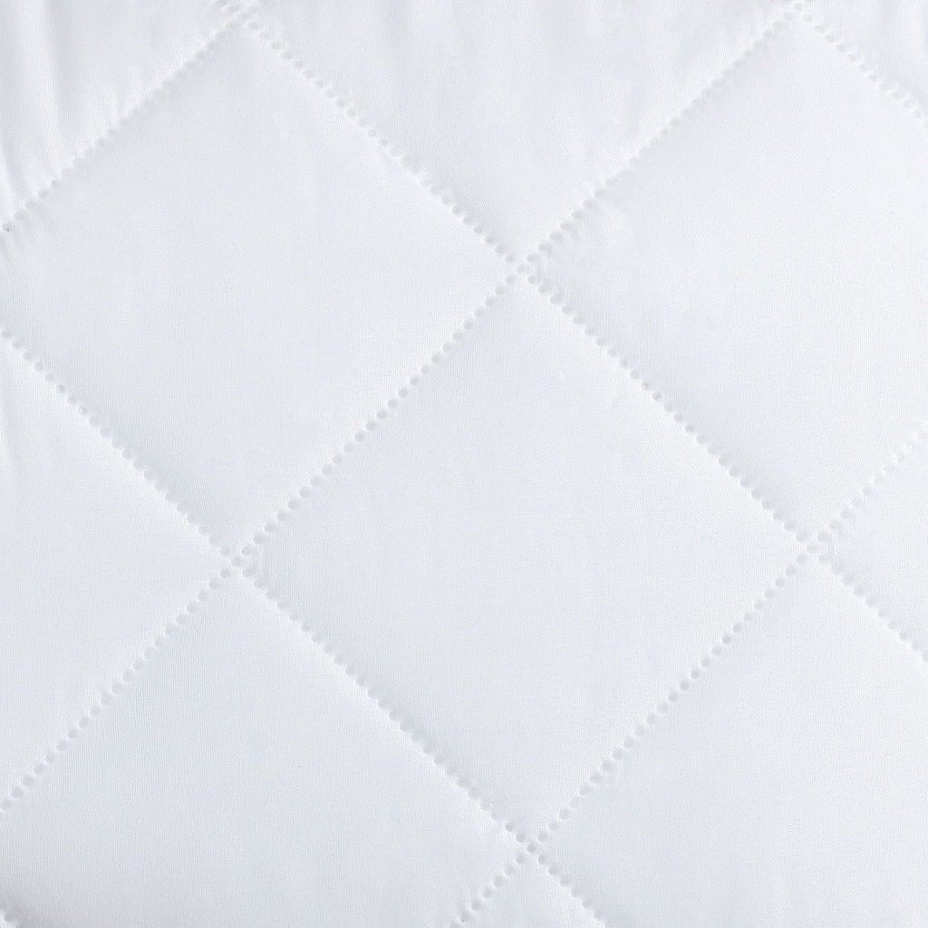 Waterproof Quilted Pillow Protector