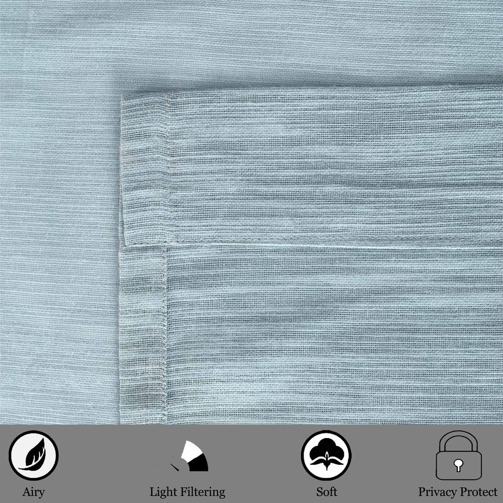 Sheer Curtains