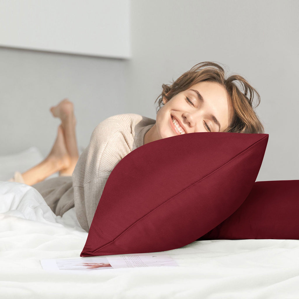 Microfiber Pillowcase