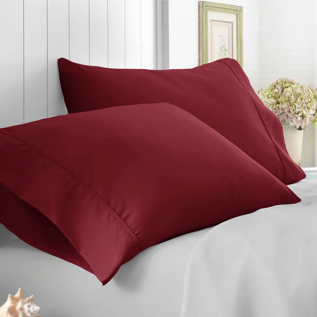 Microfiber Pillowcase