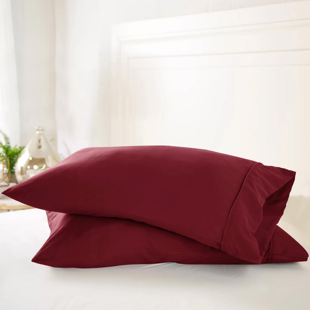 Microfiber Pillowcase
