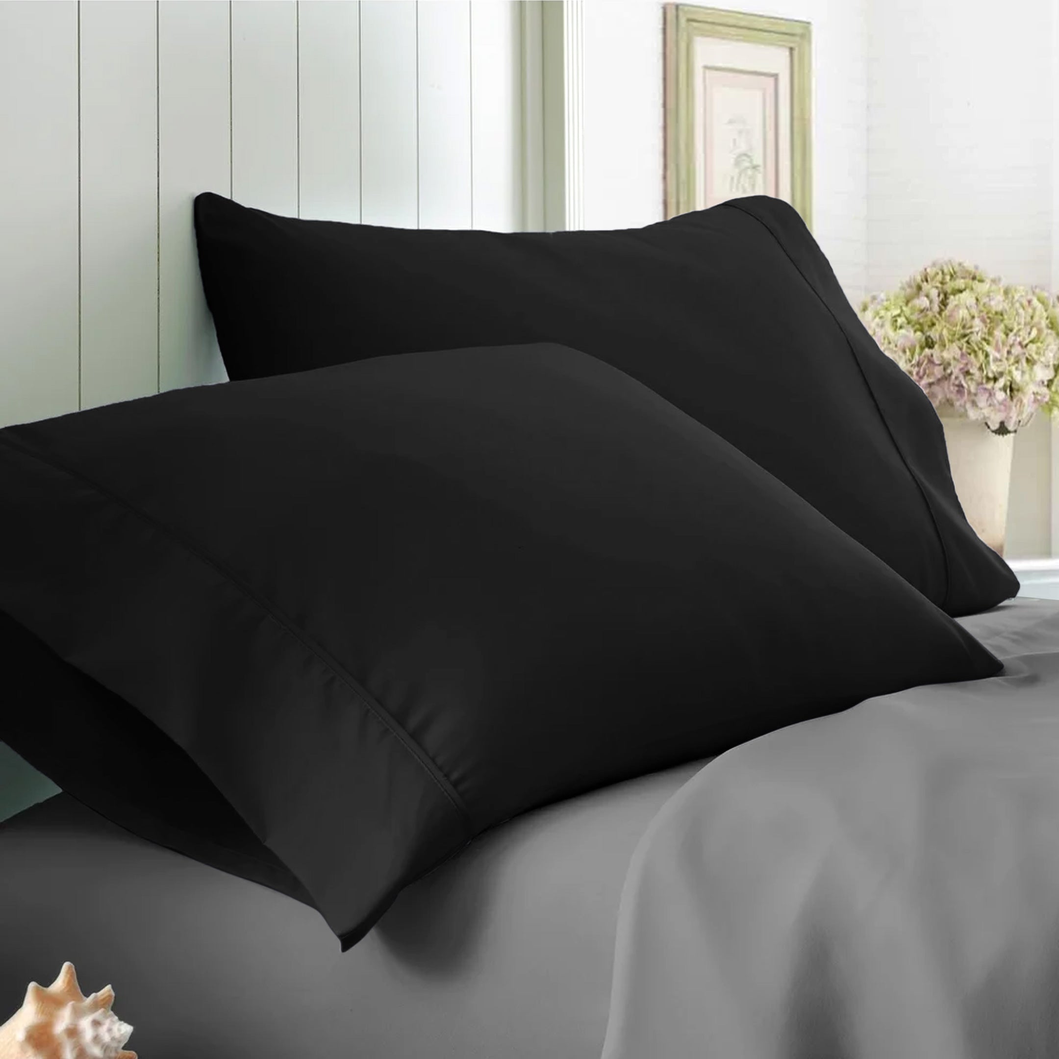 Microfiber Pillowcase