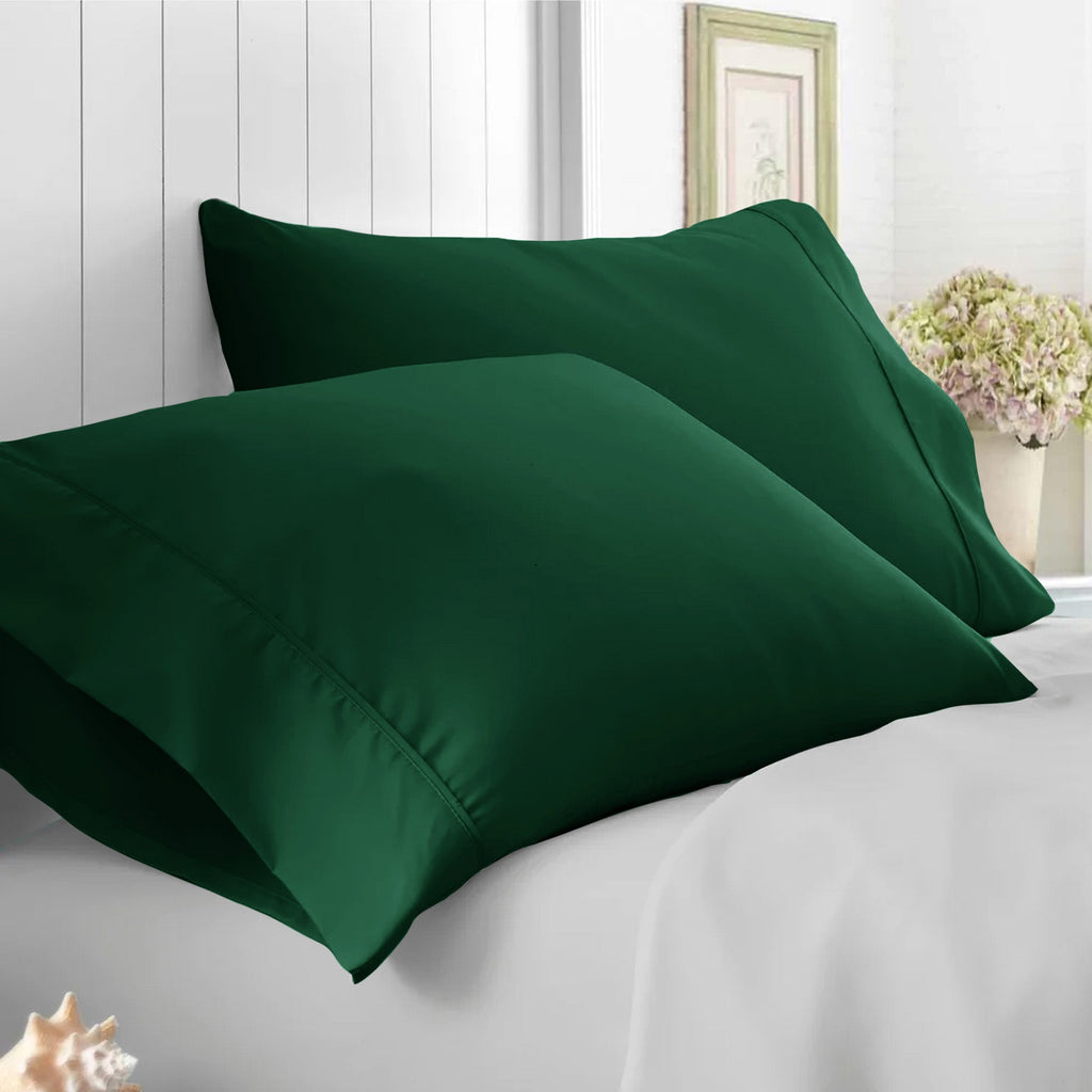 Microfiber Pillowcase