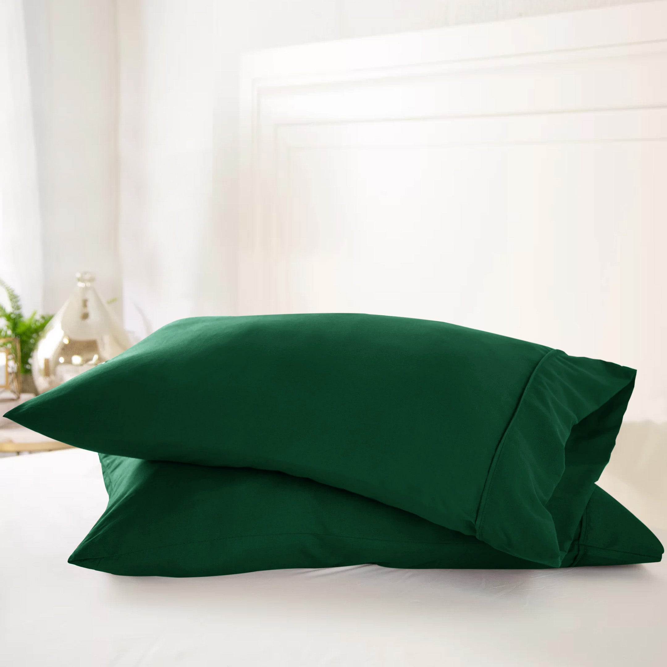 Microfiber Pillowcase