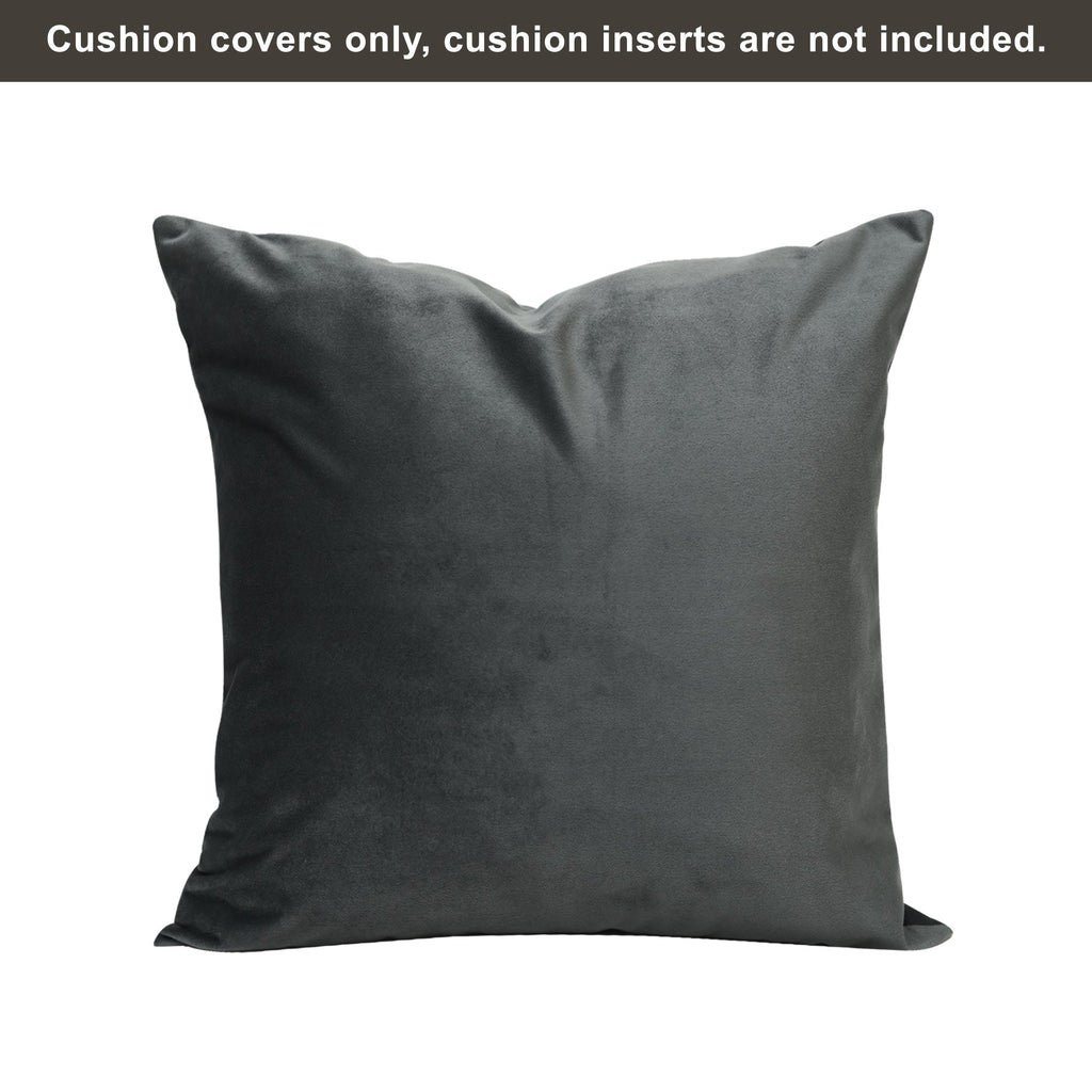 Velvet Cushion cover