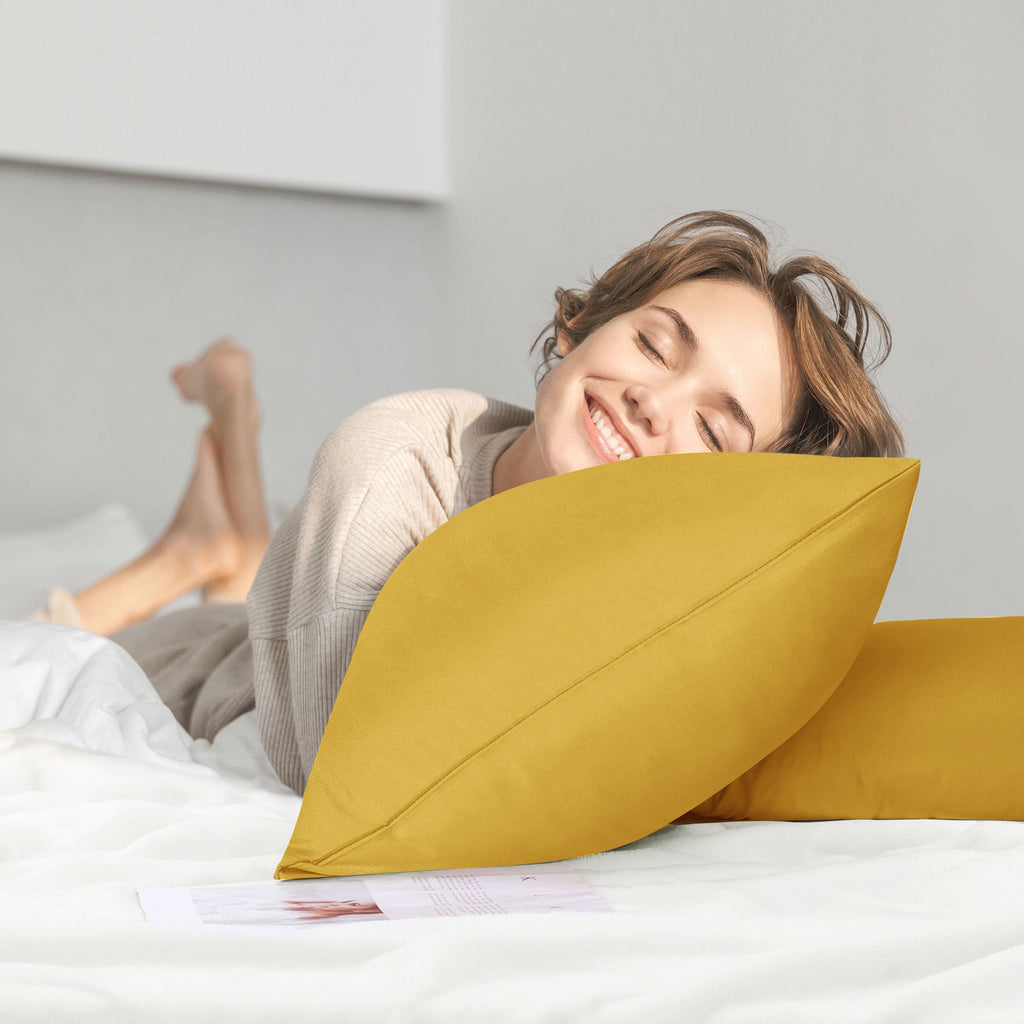 Microfiber Pillowcase
