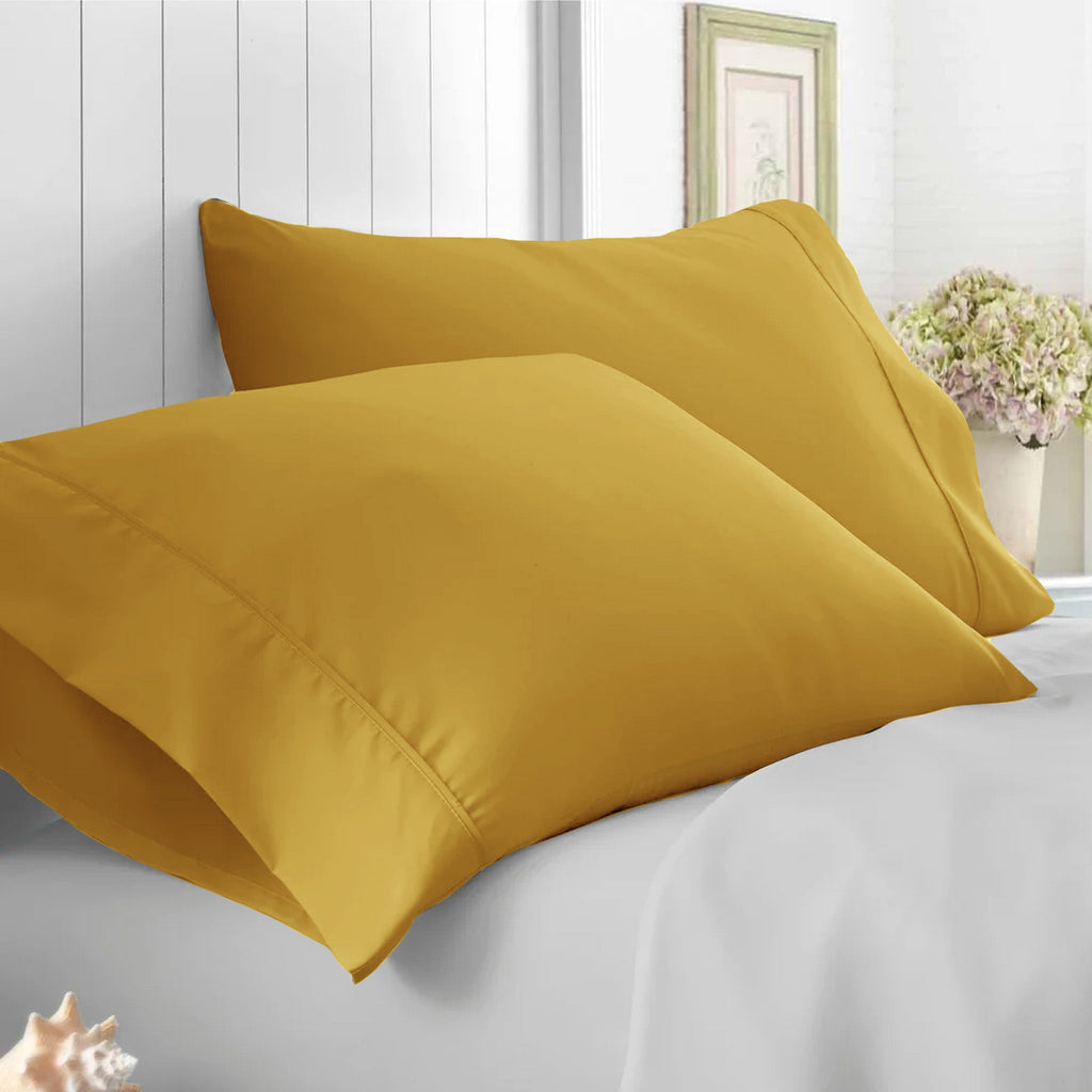 Microfiber Pillowcase