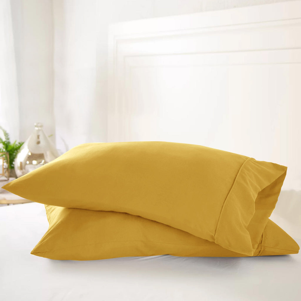 Microfiber Pillowcase