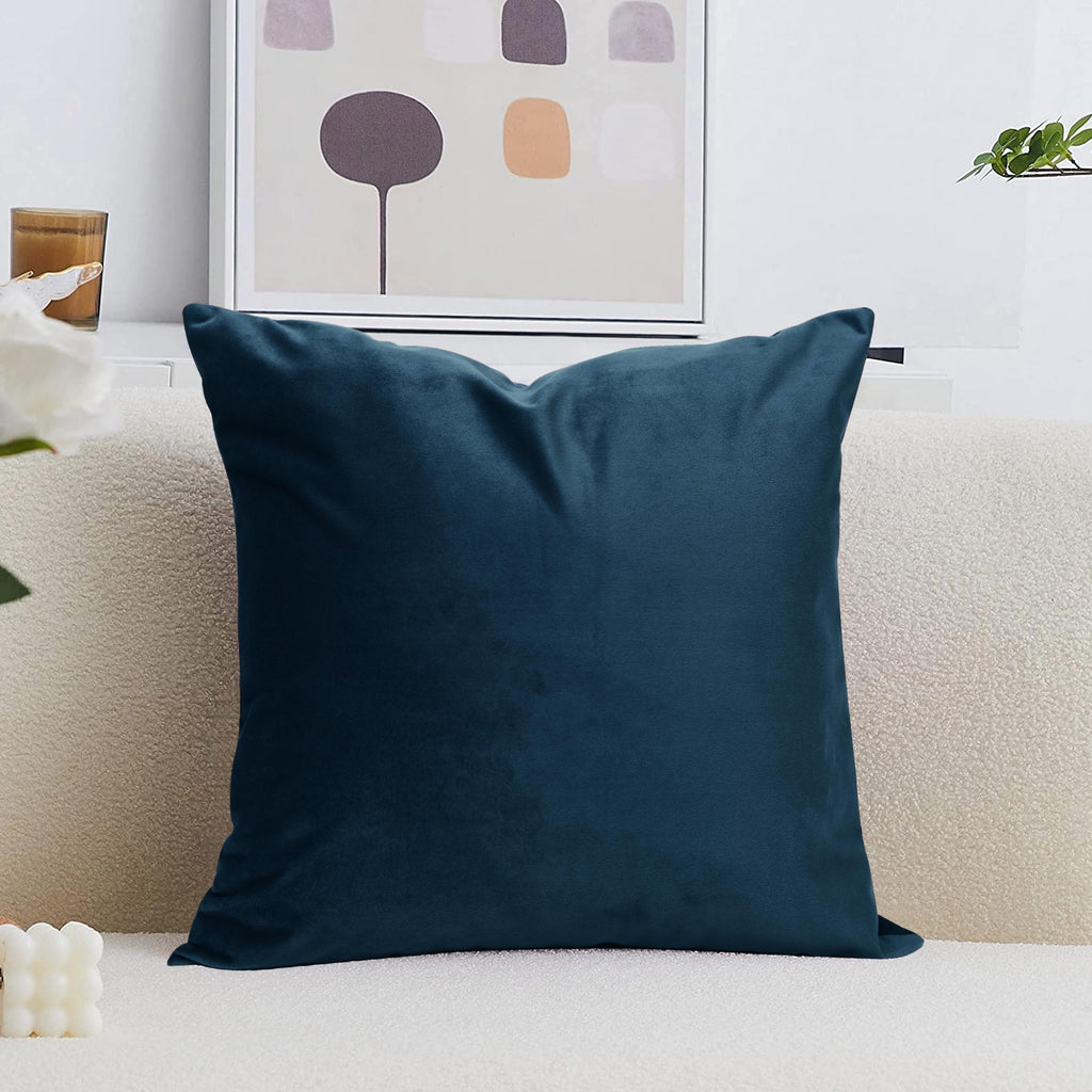 Velvet Cushion cover