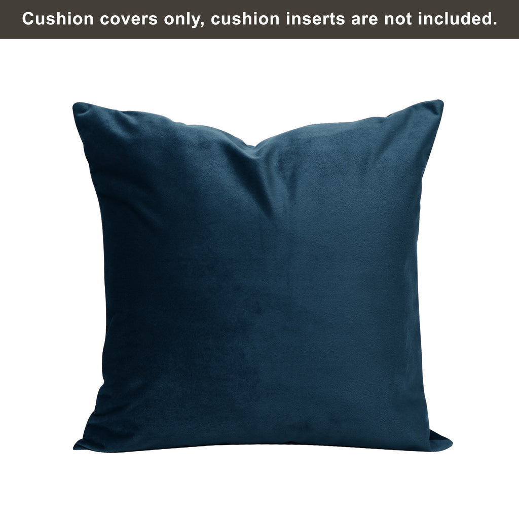 Velvet Cushion cover