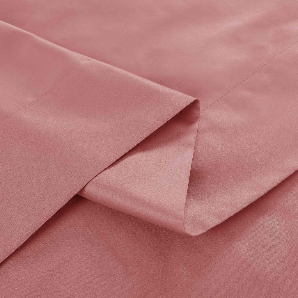 Barrata Stitch 100% Cotton Sateen Sheet Set