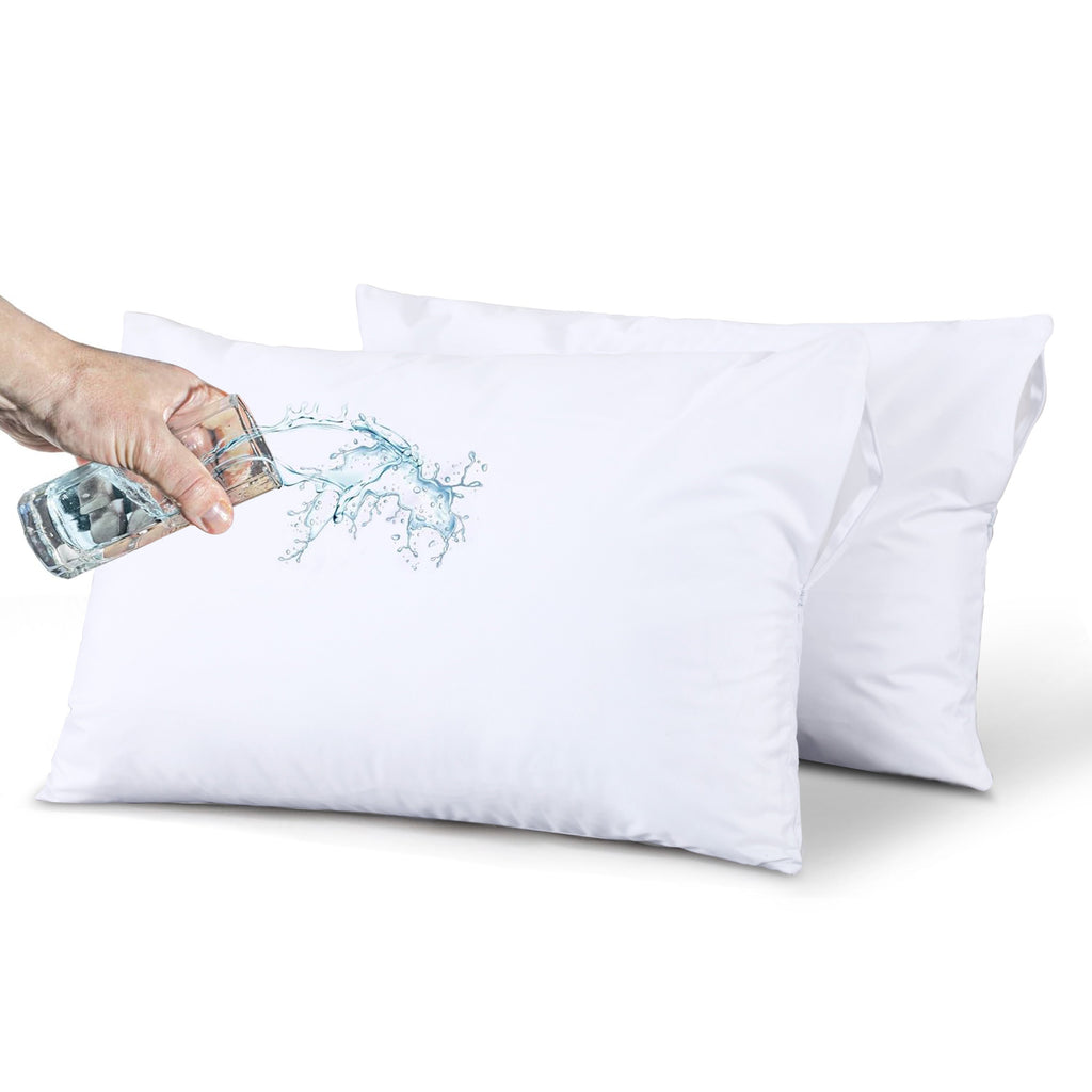 Waterproof Pillow Protector