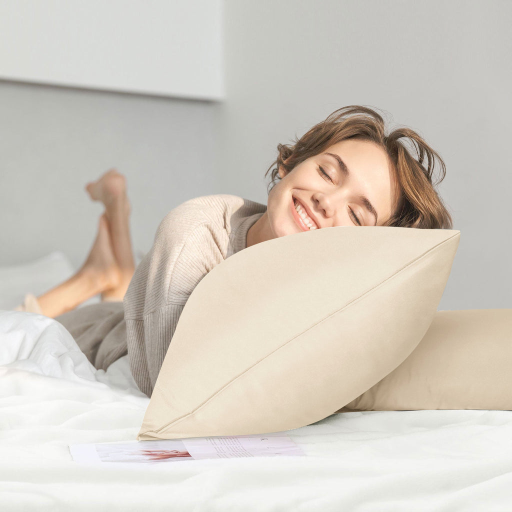 Microfiber Pillowcase
