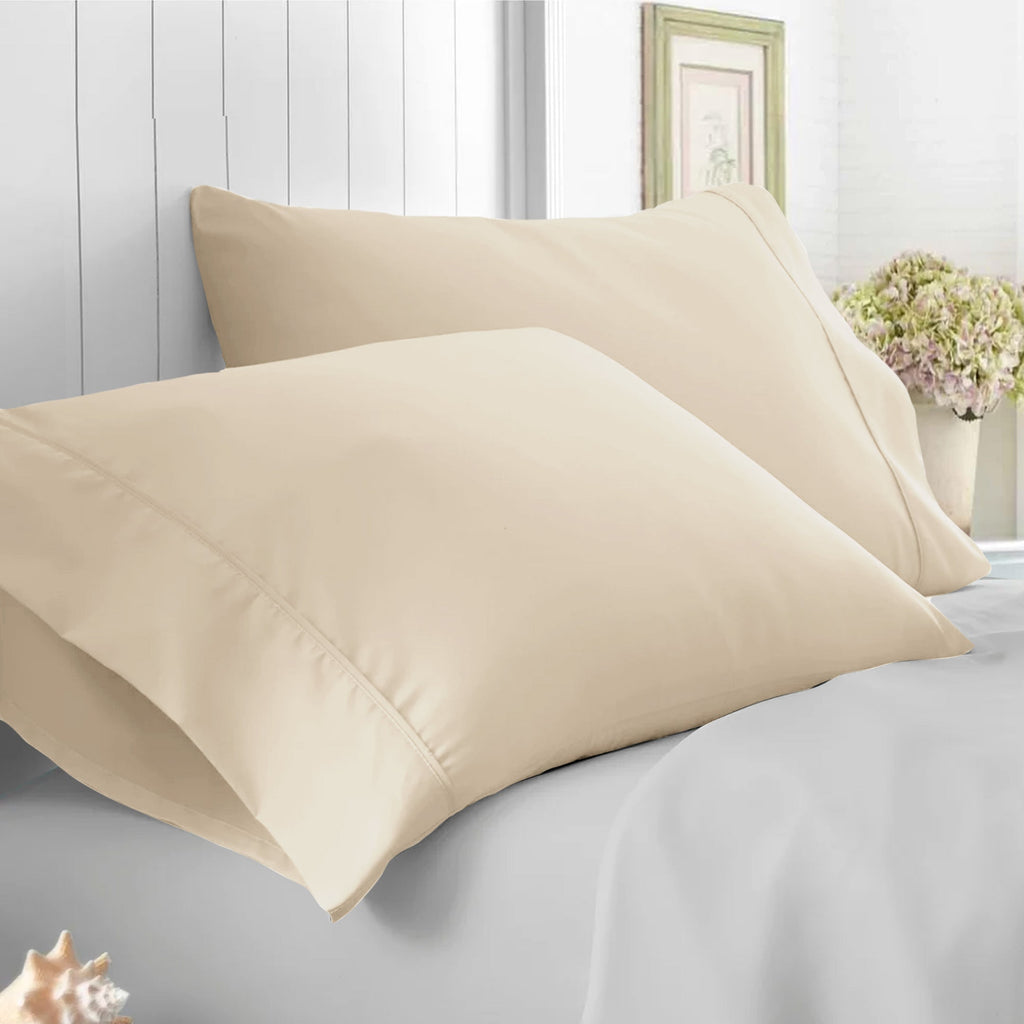 Microfiber Pillowcase