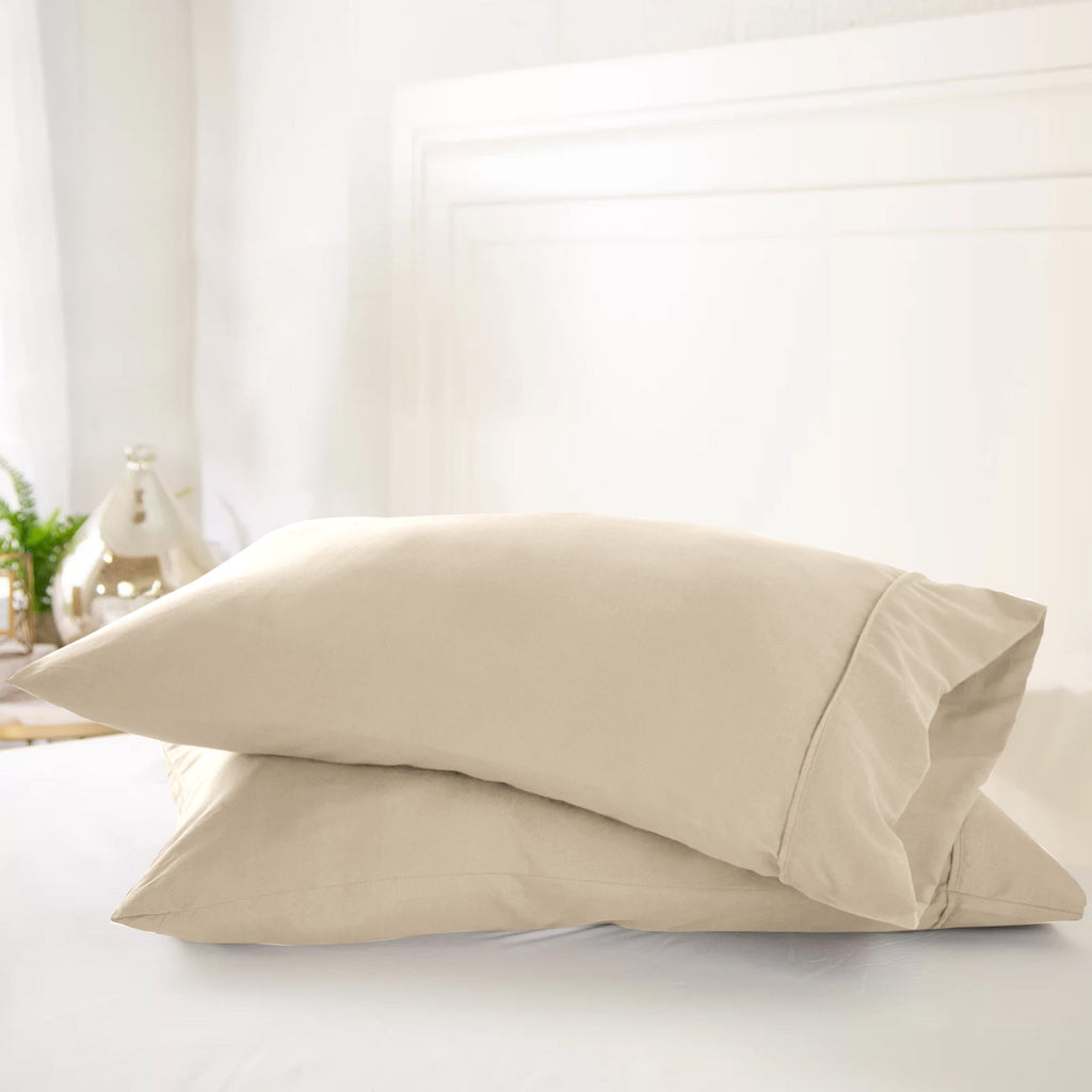Microfiber Pillowcase