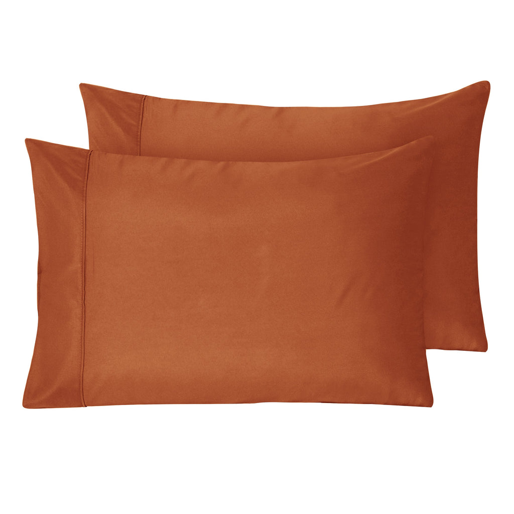 Microfiber Pillowcase