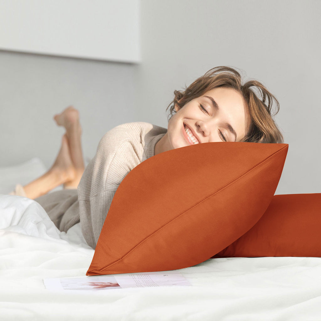 Microfiber Pillowcase