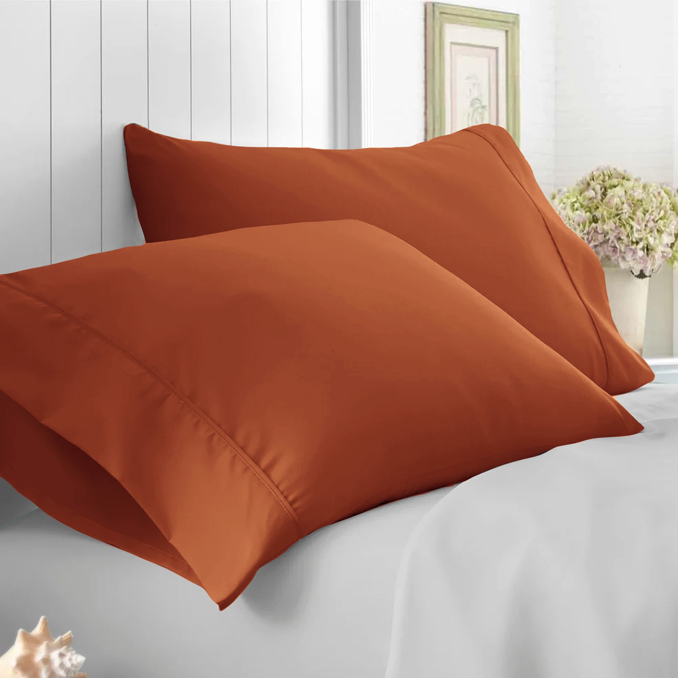 Microfiber Pillowcase