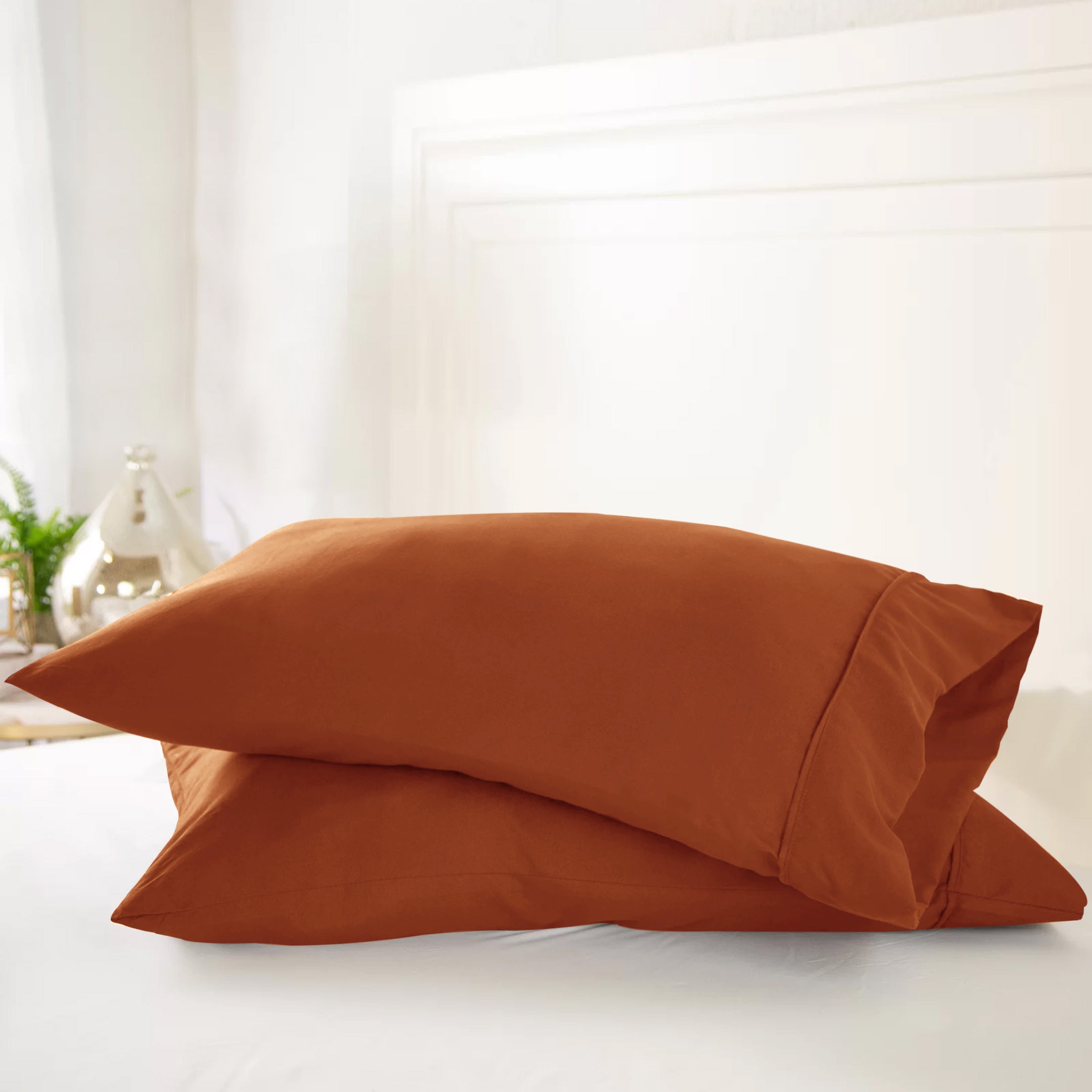 Microfiber Pillowcase